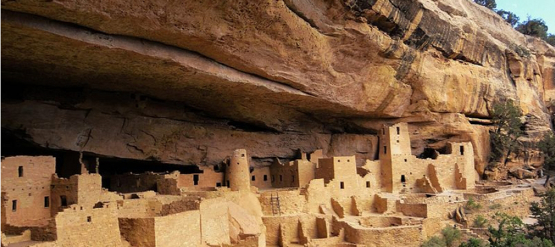 Cliff Palace